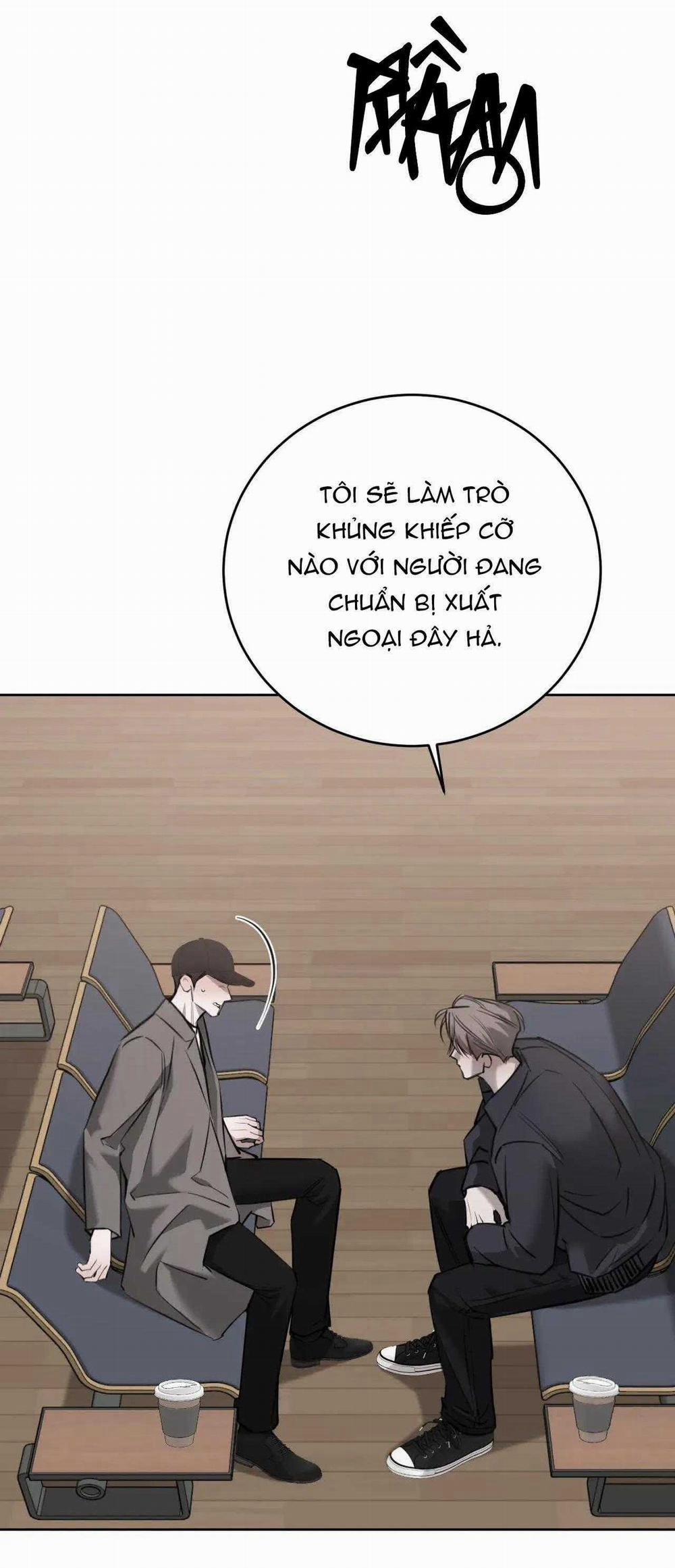 Giữa Tình Cờ Và Định Mệnh 60 trang 20