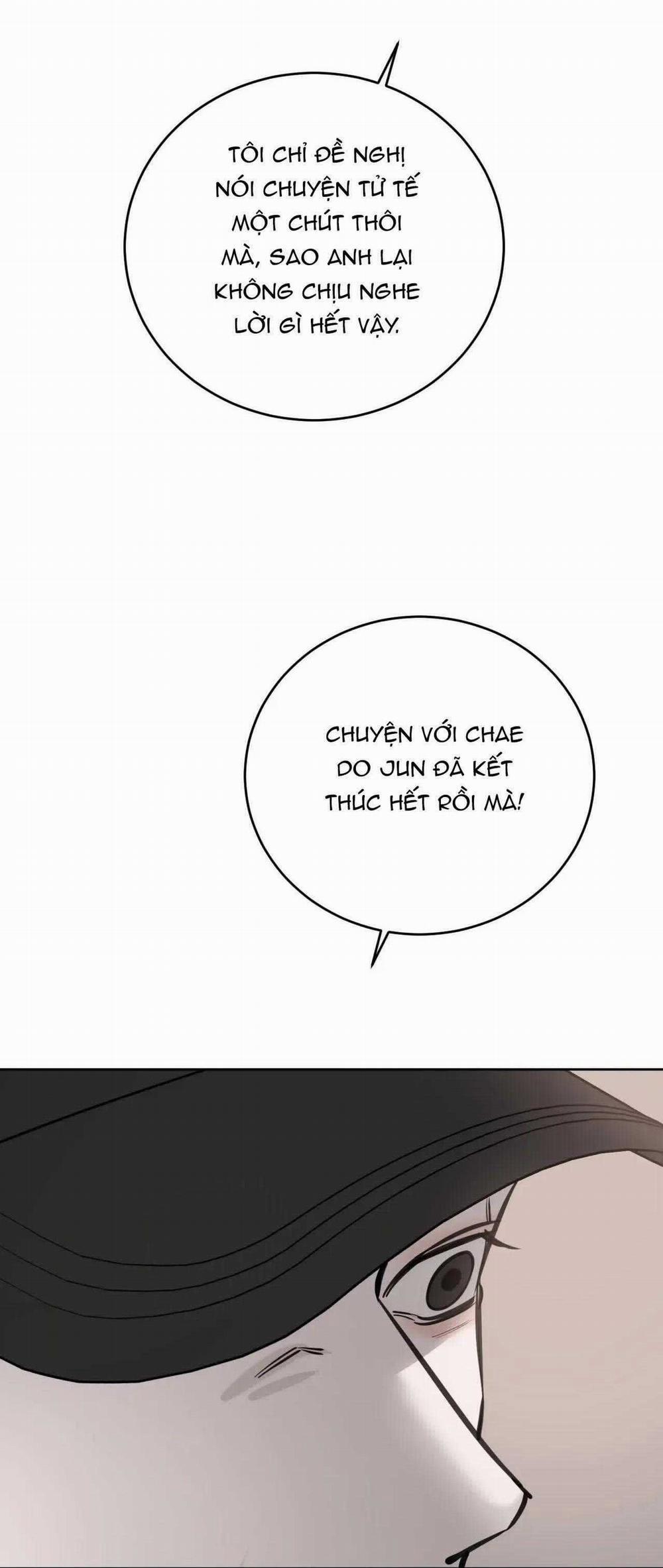 Giữa Tình Cờ Và Định Mệnh 60 trang 21