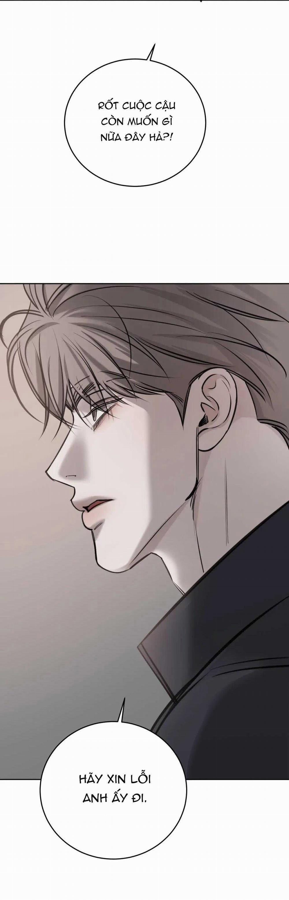 Giữa Tình Cờ Và Định Mệnh 60 trang 22