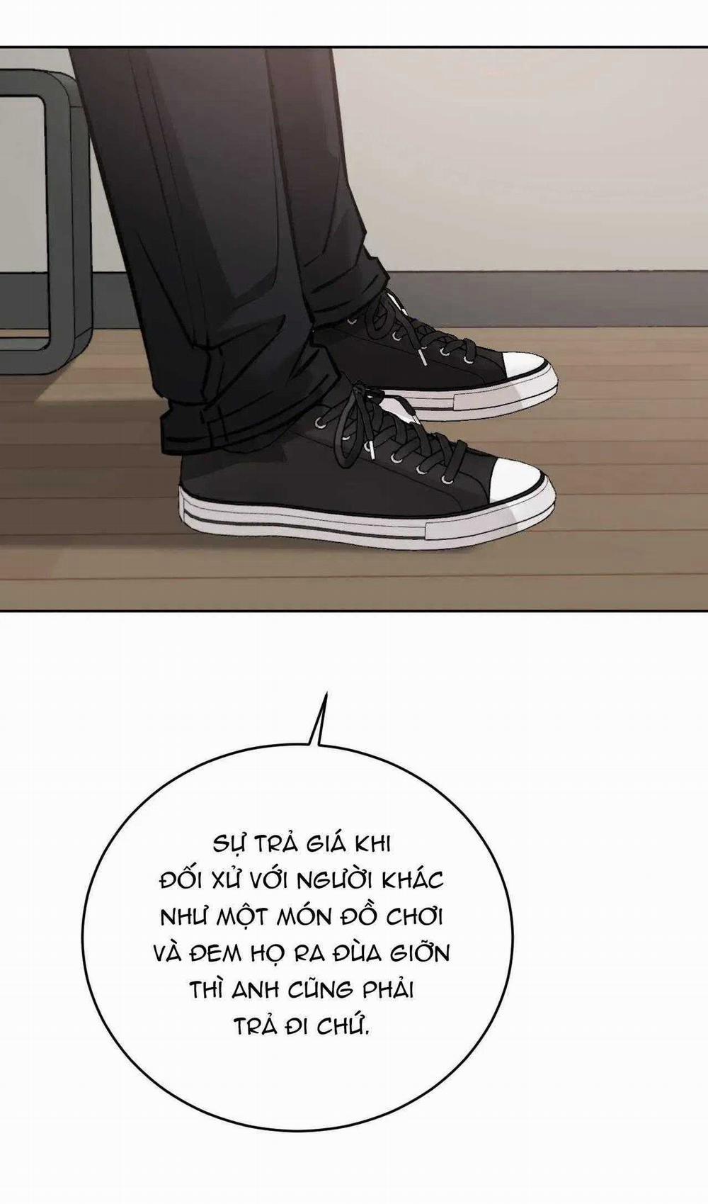 Giữa Tình Cờ Và Định Mệnh 60 trang 26