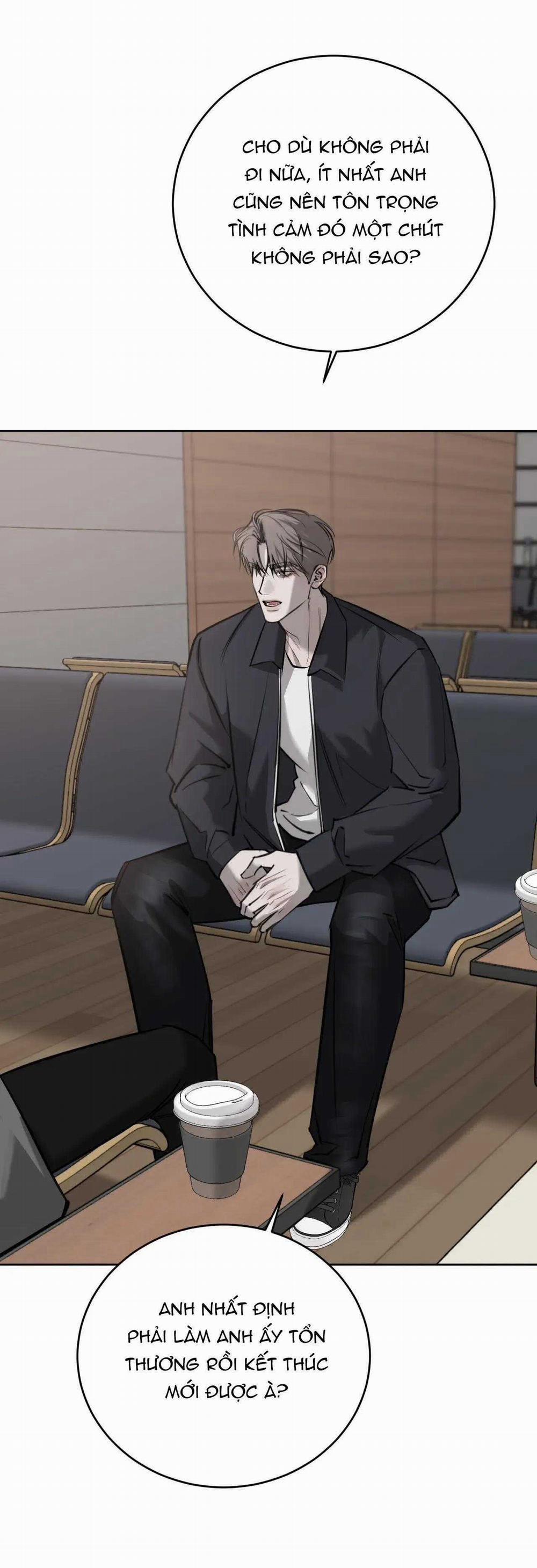 Giữa Tình Cờ Và Định Mệnh 60 trang 27