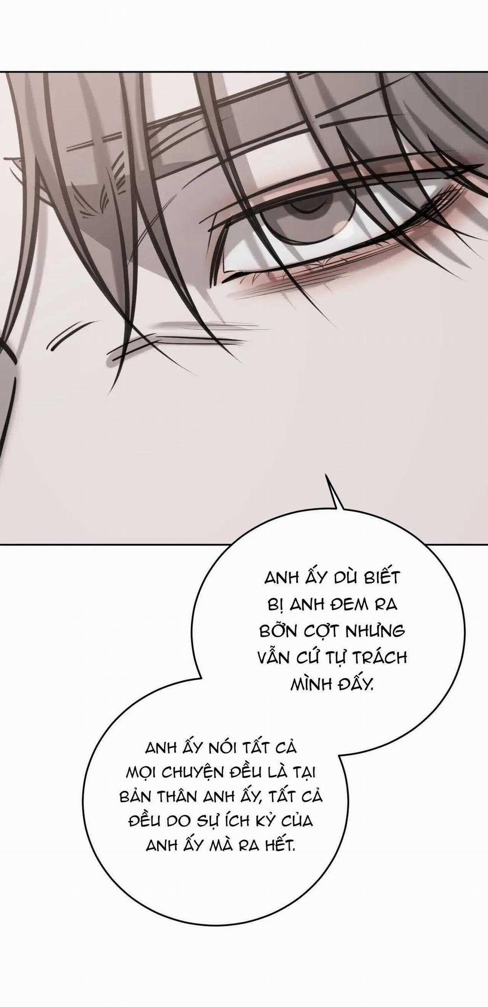 Giữa Tình Cờ Và Định Mệnh 60 trang 28