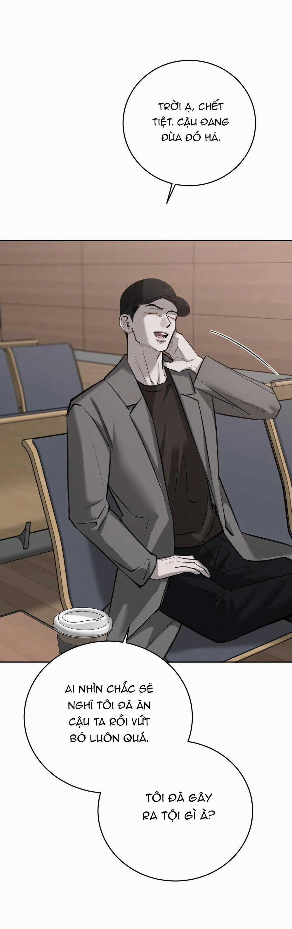 Giữa Tình Cờ Và Định Mệnh 60 trang 30