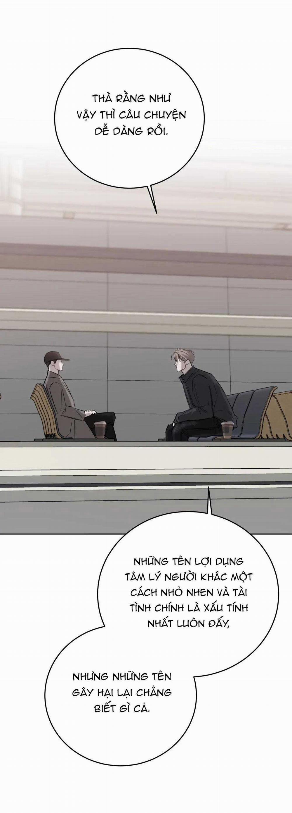 Giữa Tình Cờ Và Định Mệnh 60 trang 31