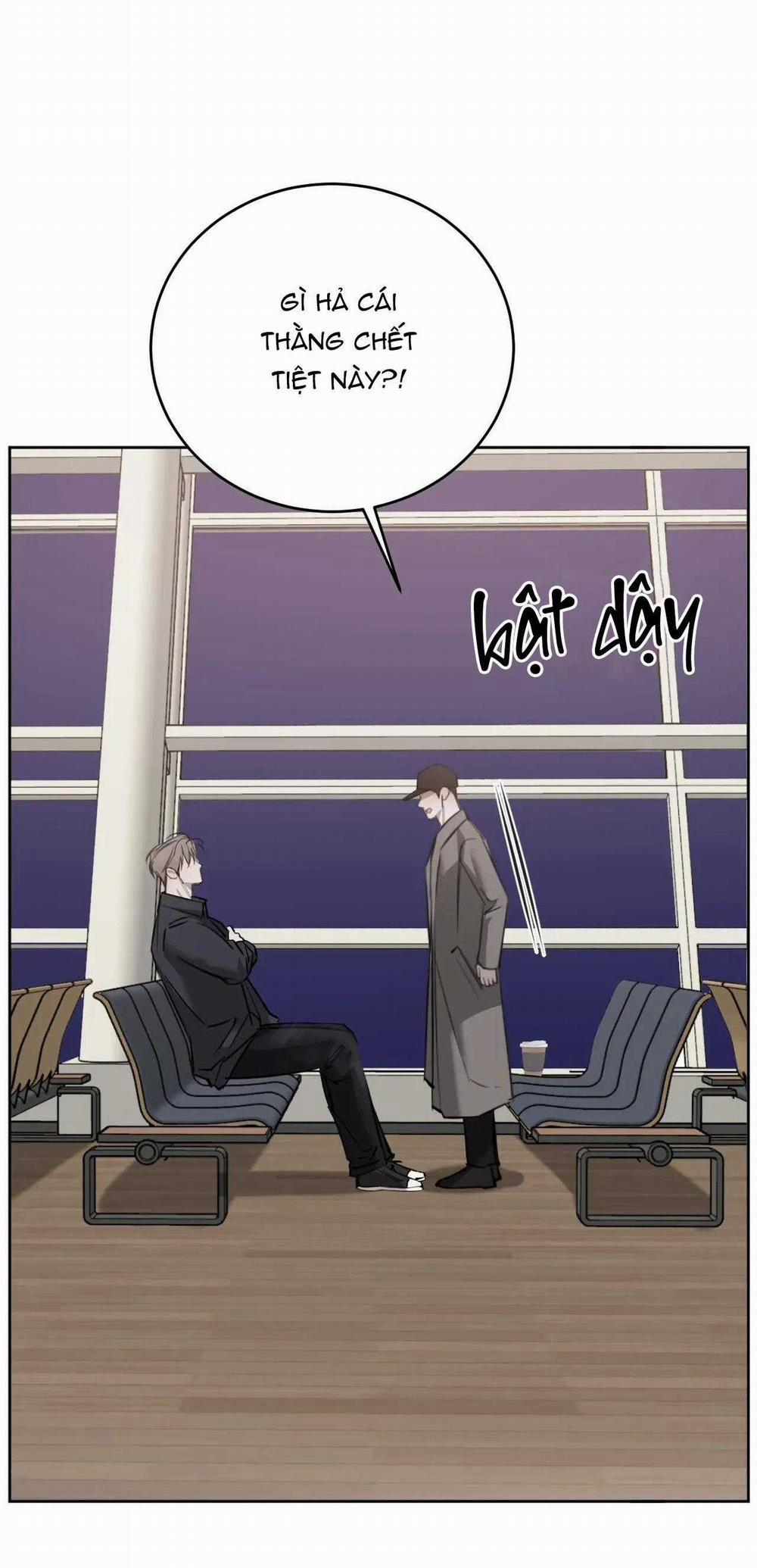 Giữa Tình Cờ Và Định Mệnh 60 trang 33