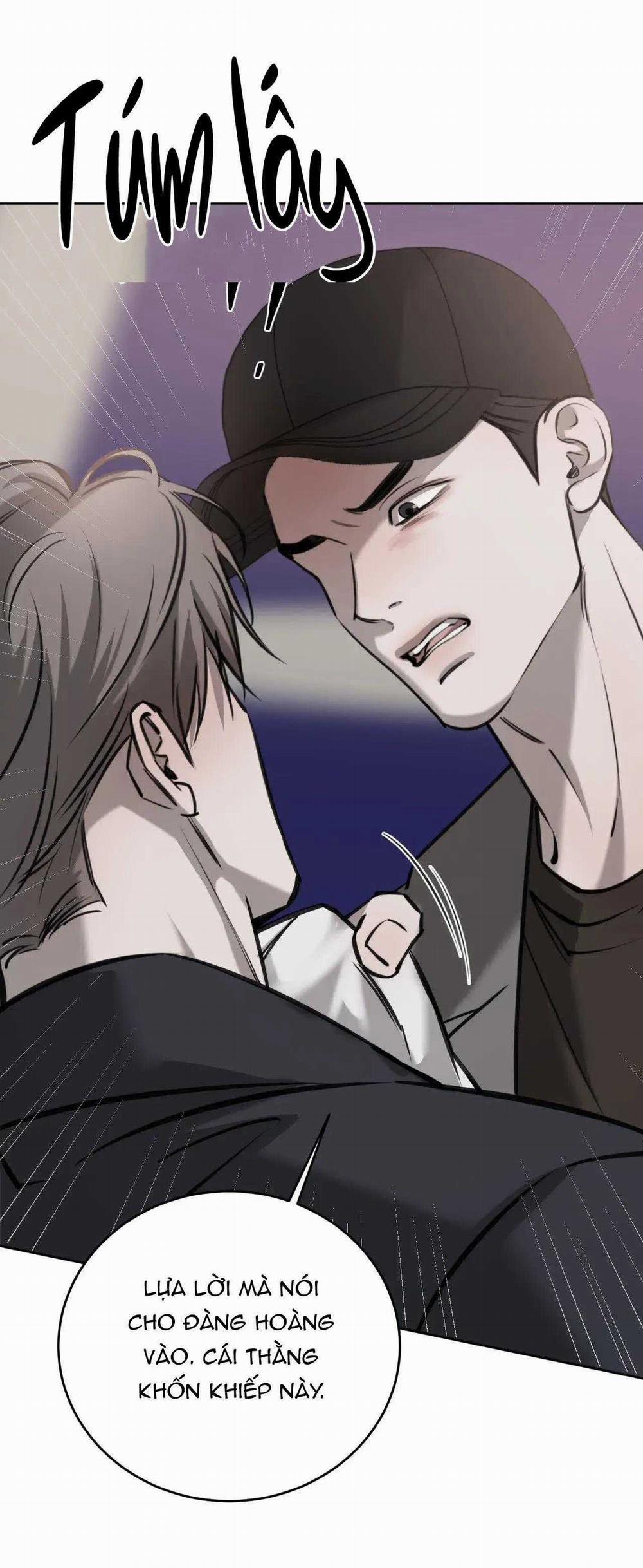 Giữa Tình Cờ Và Định Mệnh 60 trang 34