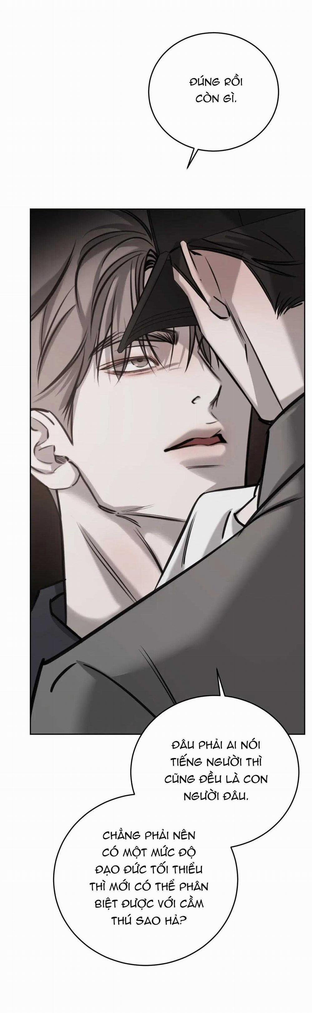 Giữa Tình Cờ Và Định Mệnh 60 trang 35