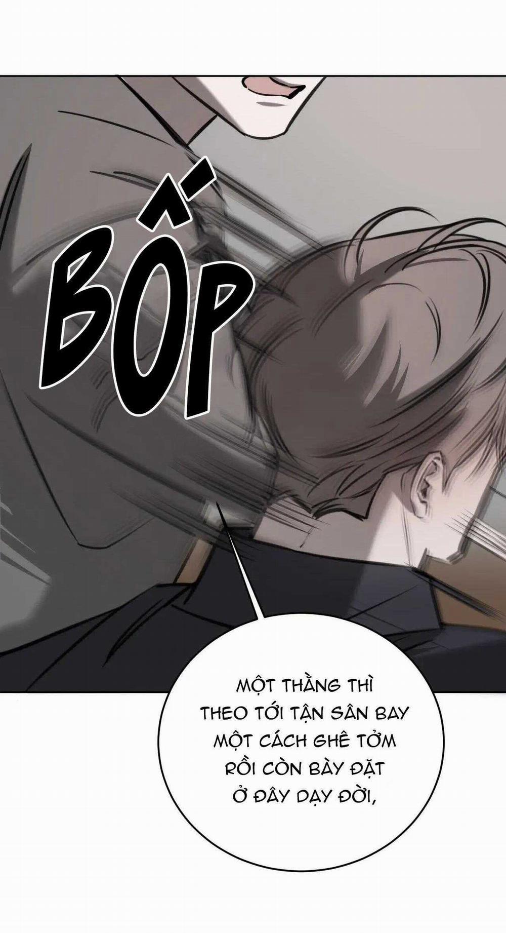 Giữa Tình Cờ Và Định Mệnh 60 trang 36