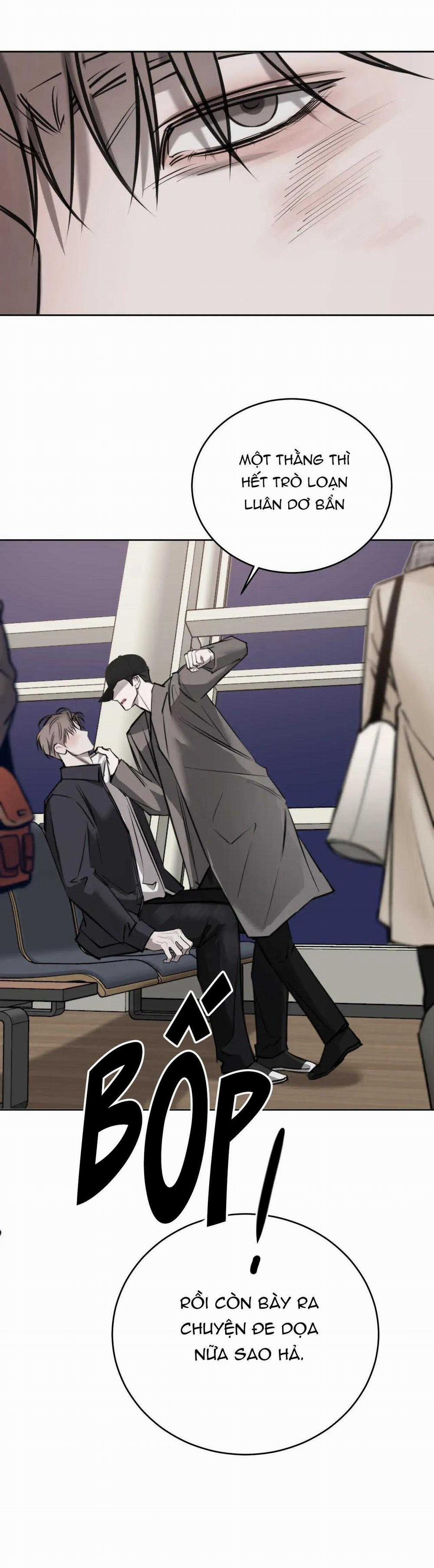 Giữa Tình Cờ Và Định Mệnh 60 trang 37