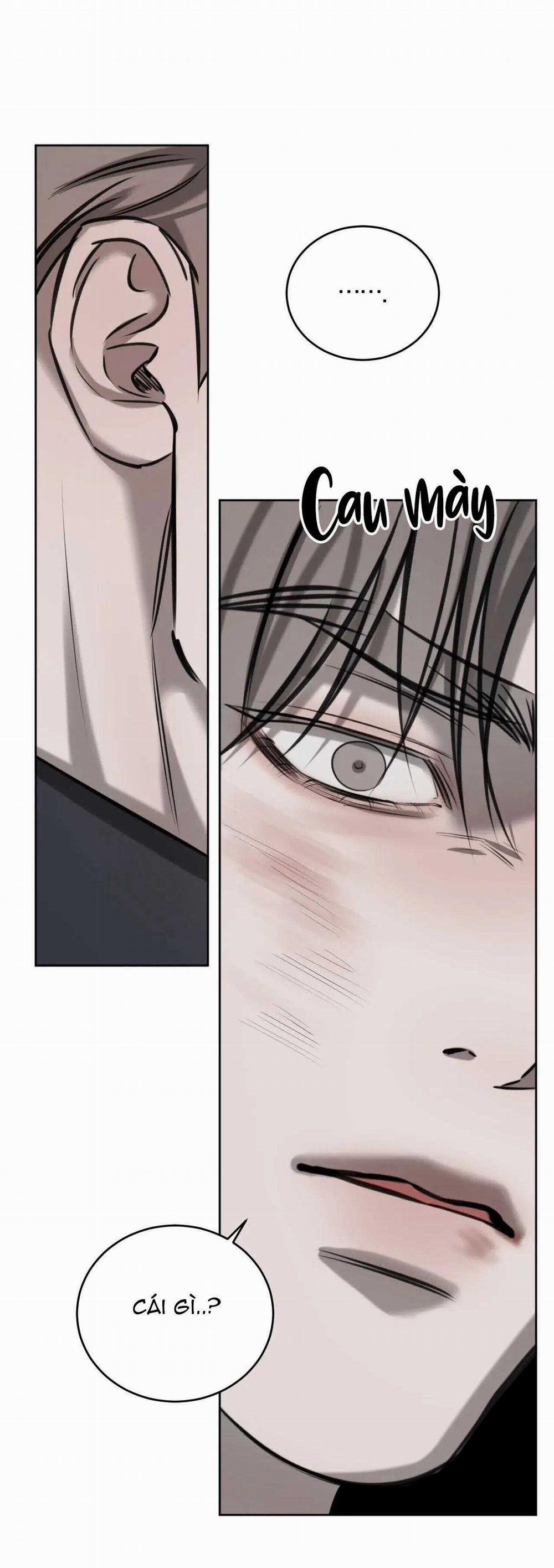 Giữa Tình Cờ Và Định Mệnh 60 trang 38