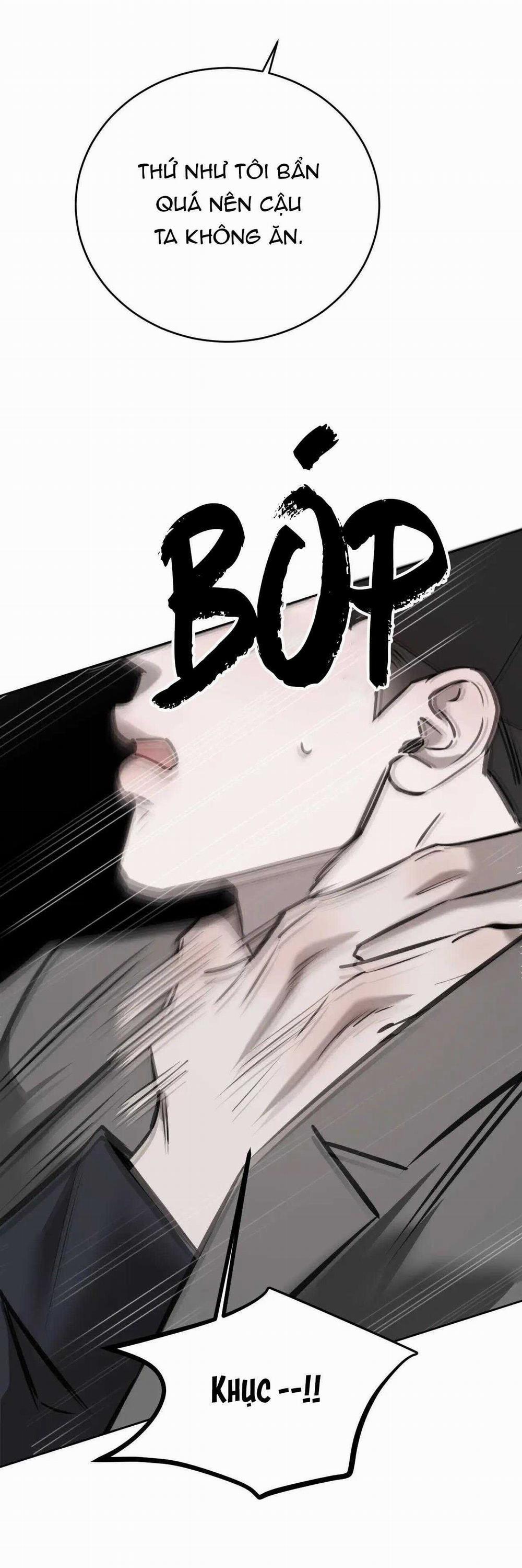 Giữa Tình Cờ Và Định Mệnh 60 trang 40