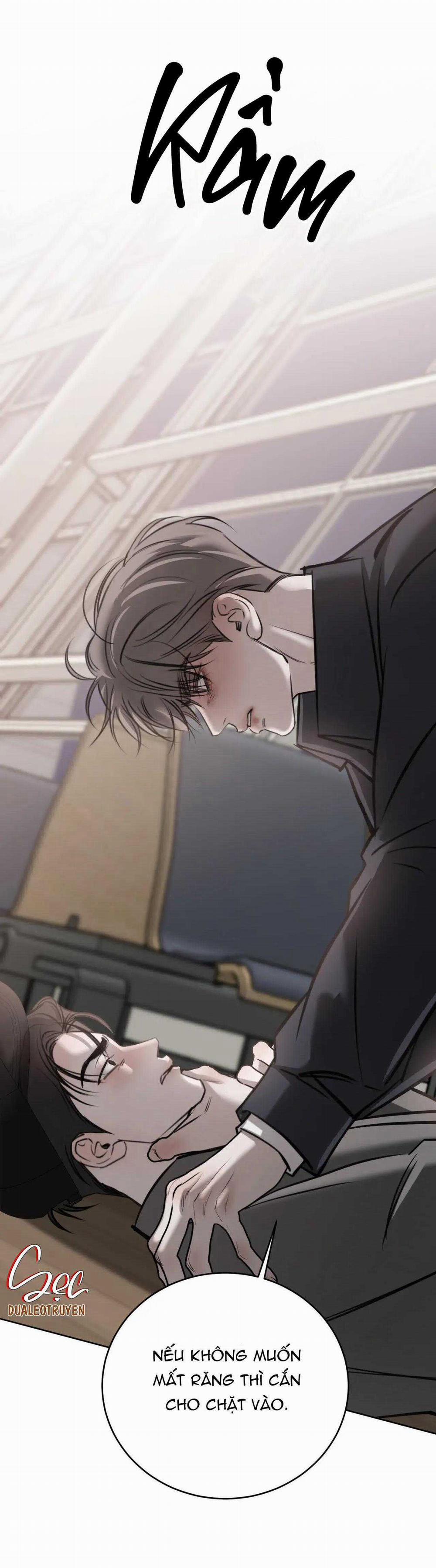 Giữa Tình Cờ Và Định Mệnh 60 trang 41