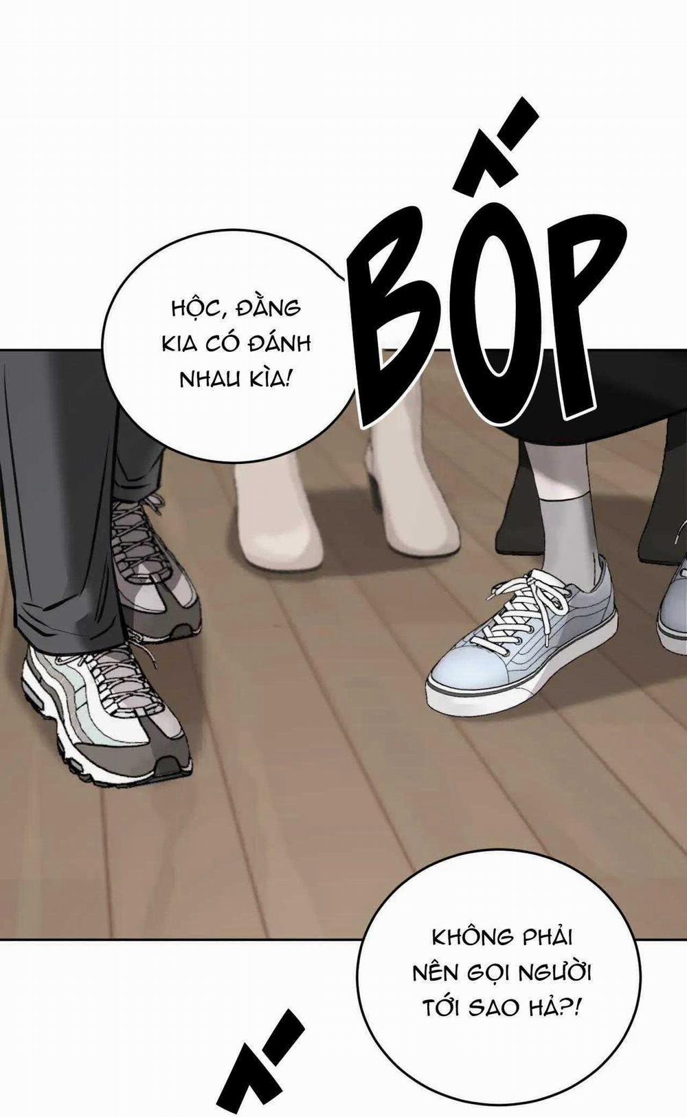 Giữa Tình Cờ Và Định Mệnh 60 trang 44