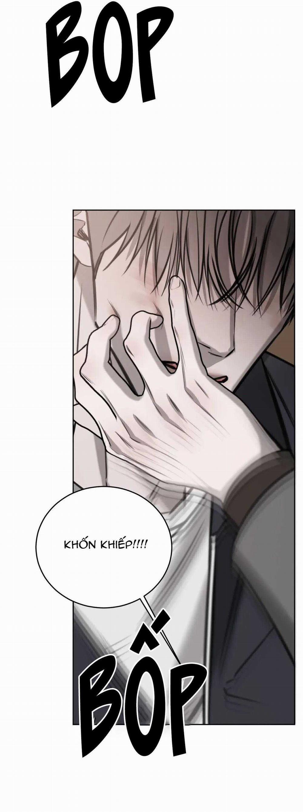 Giữa Tình Cờ Và Định Mệnh 60 trang 45