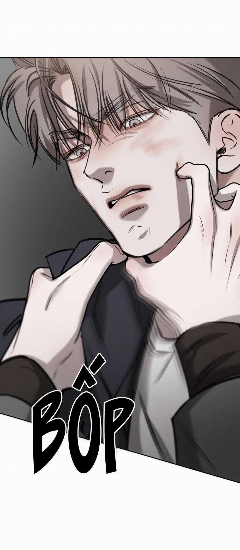 Giữa Tình Cờ Và Định Mệnh 60 trang 47