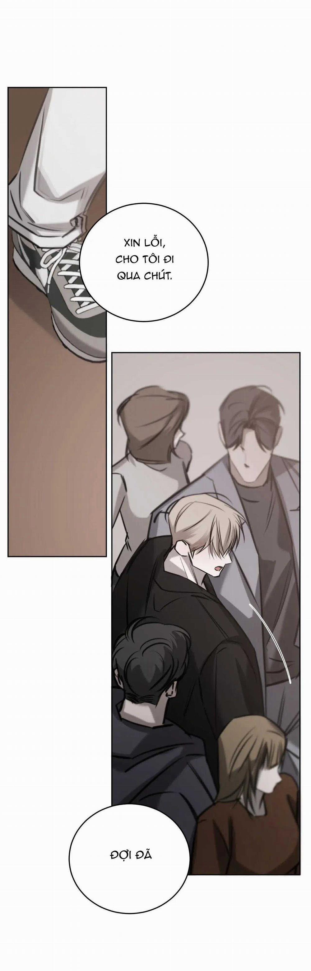 Giữa Tình Cờ Và Định Mệnh 60 trang 48