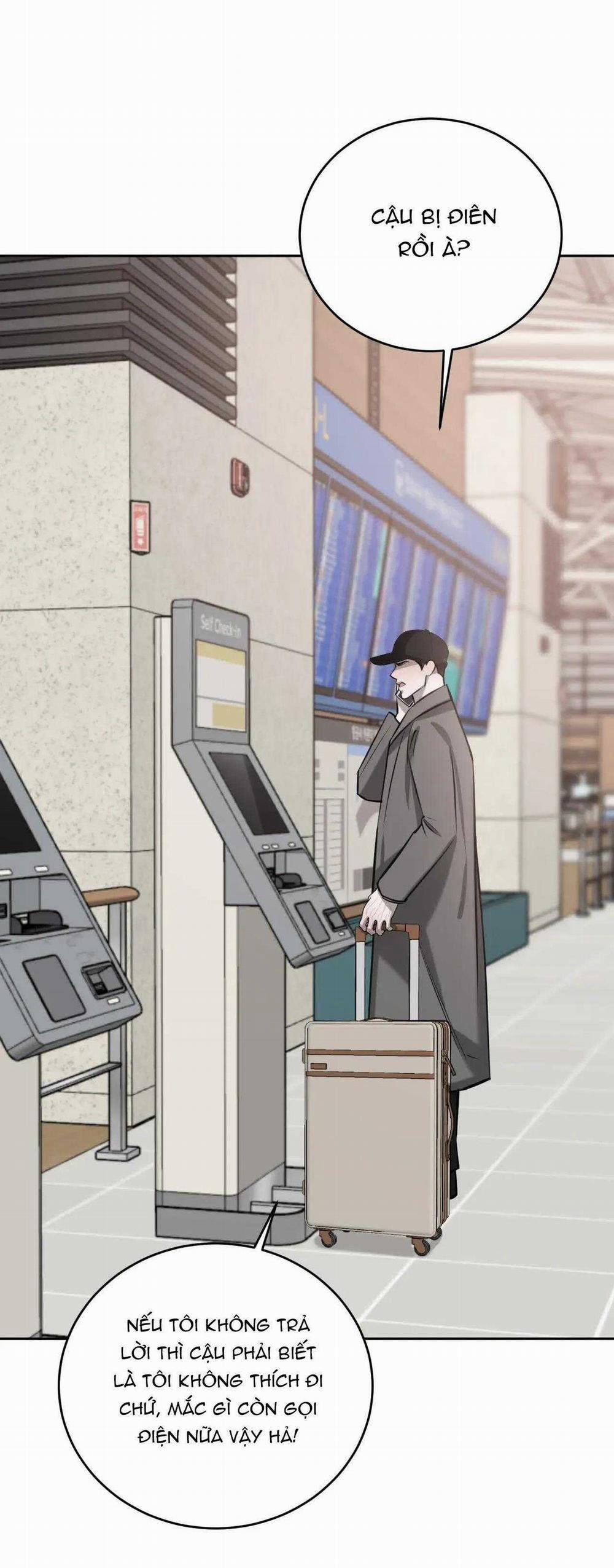 Giữa Tình Cờ Và Định Mệnh 60 trang 5