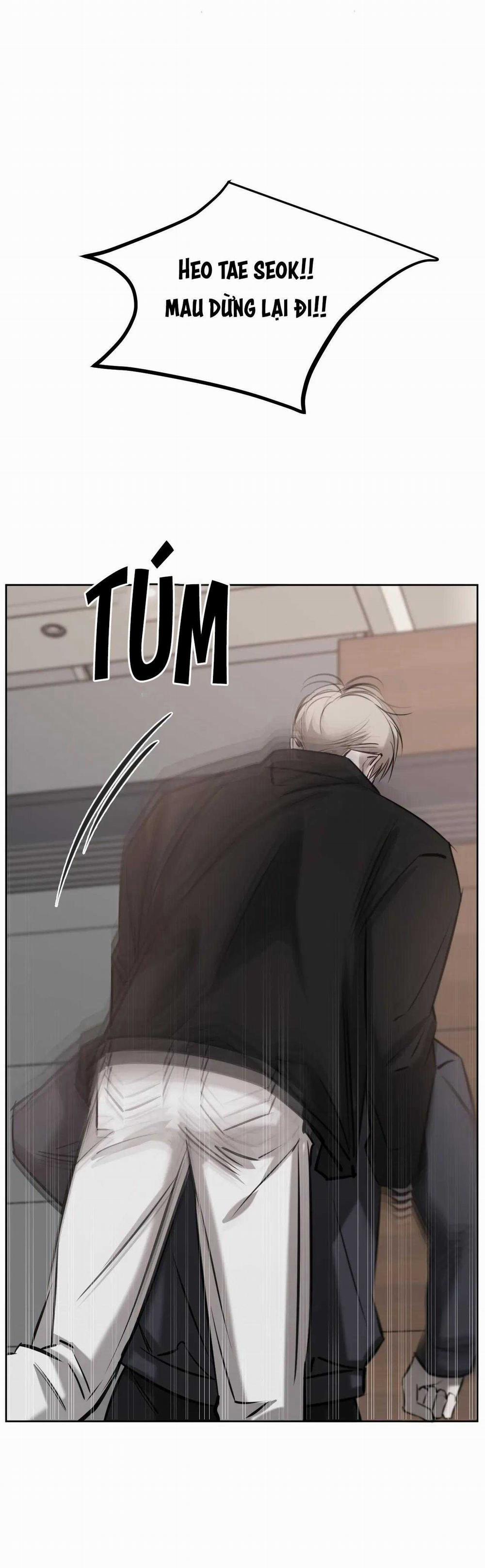 Giữa Tình Cờ Và Định Mệnh 60 trang 51