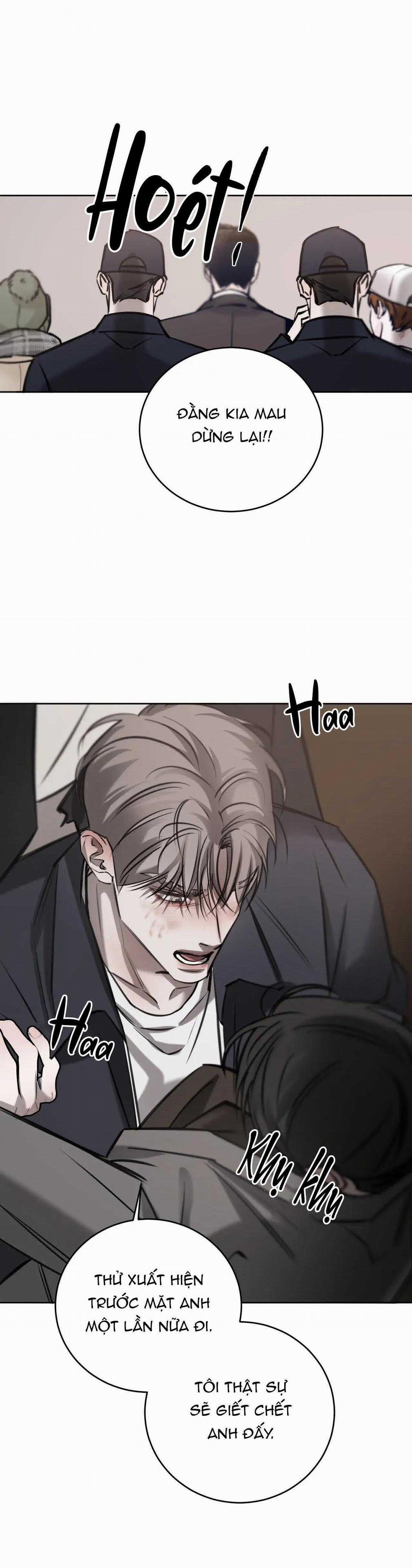 Giữa Tình Cờ Và Định Mệnh 60 trang 52