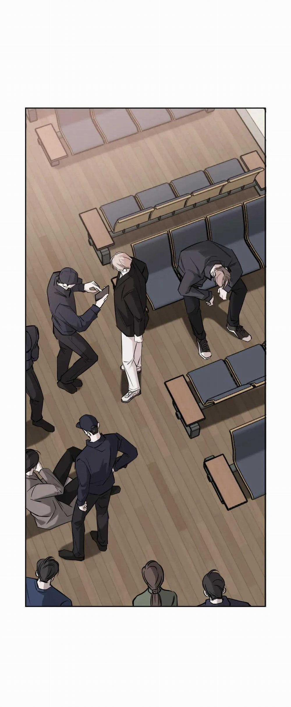 Giữa Tình Cờ Và Định Mệnh 60 trang 54