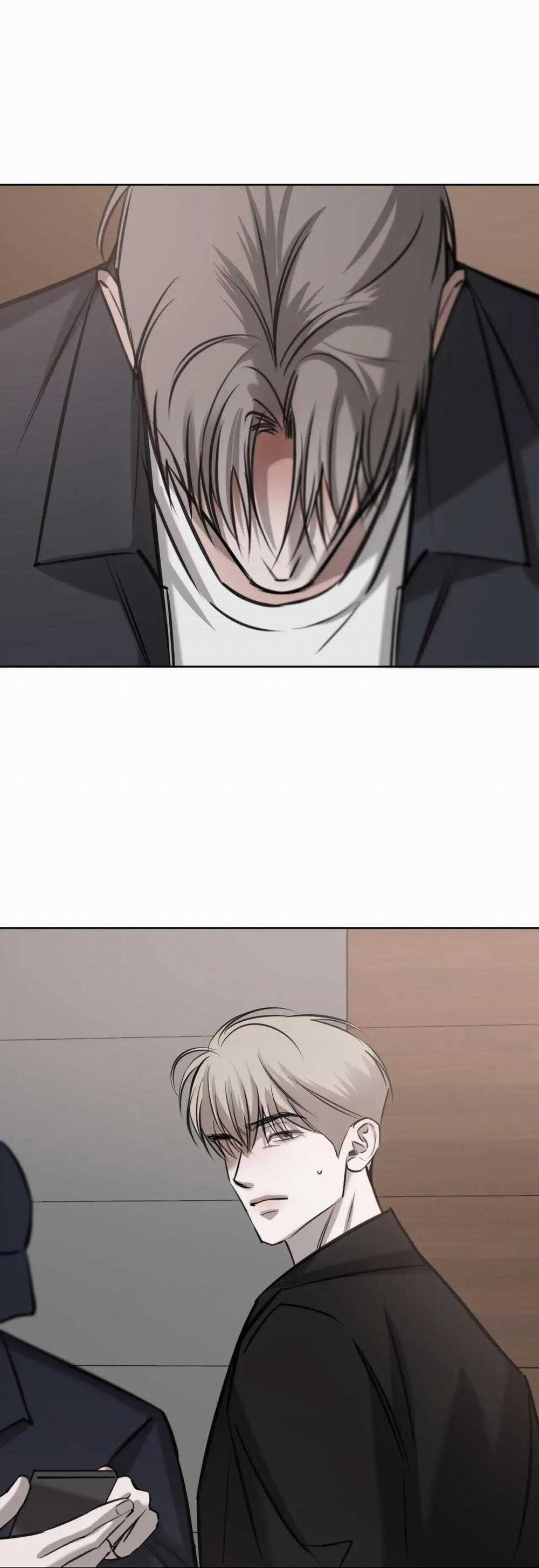 Giữa Tình Cờ Và Định Mệnh 60 trang 55