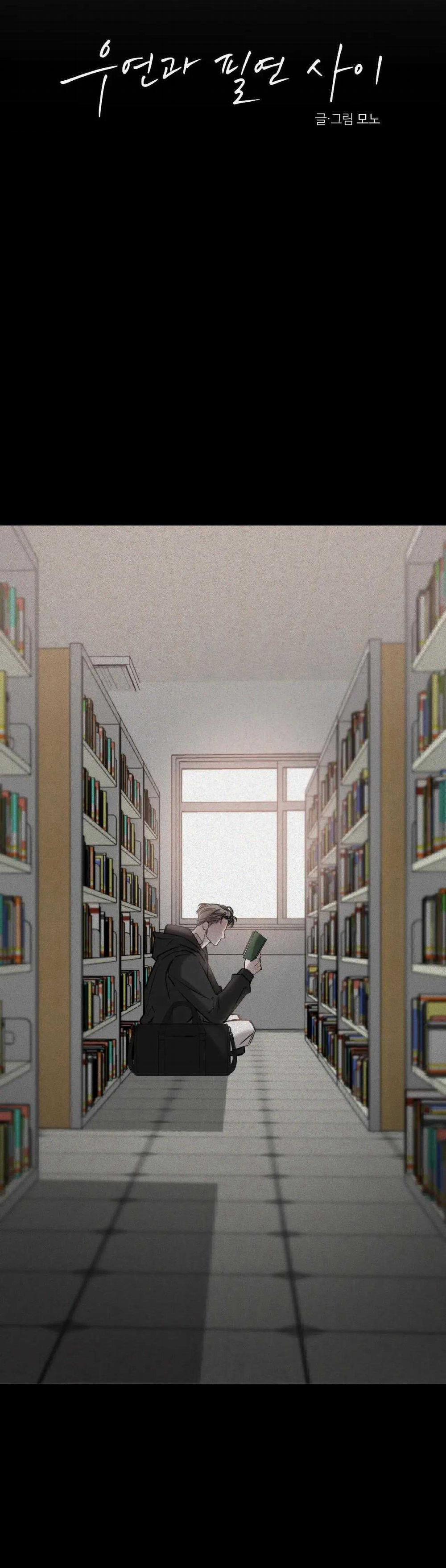 Giữa Tình Cờ Và Định Mệnh 60 trang 59