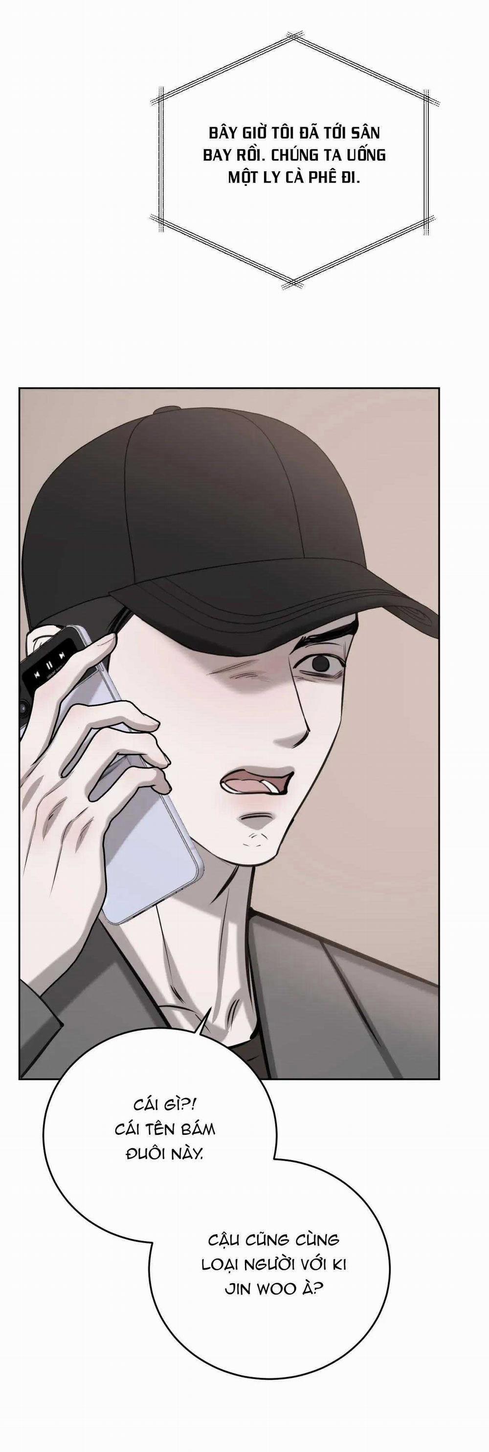 Giữa Tình Cờ Và Định Mệnh 60 trang 6