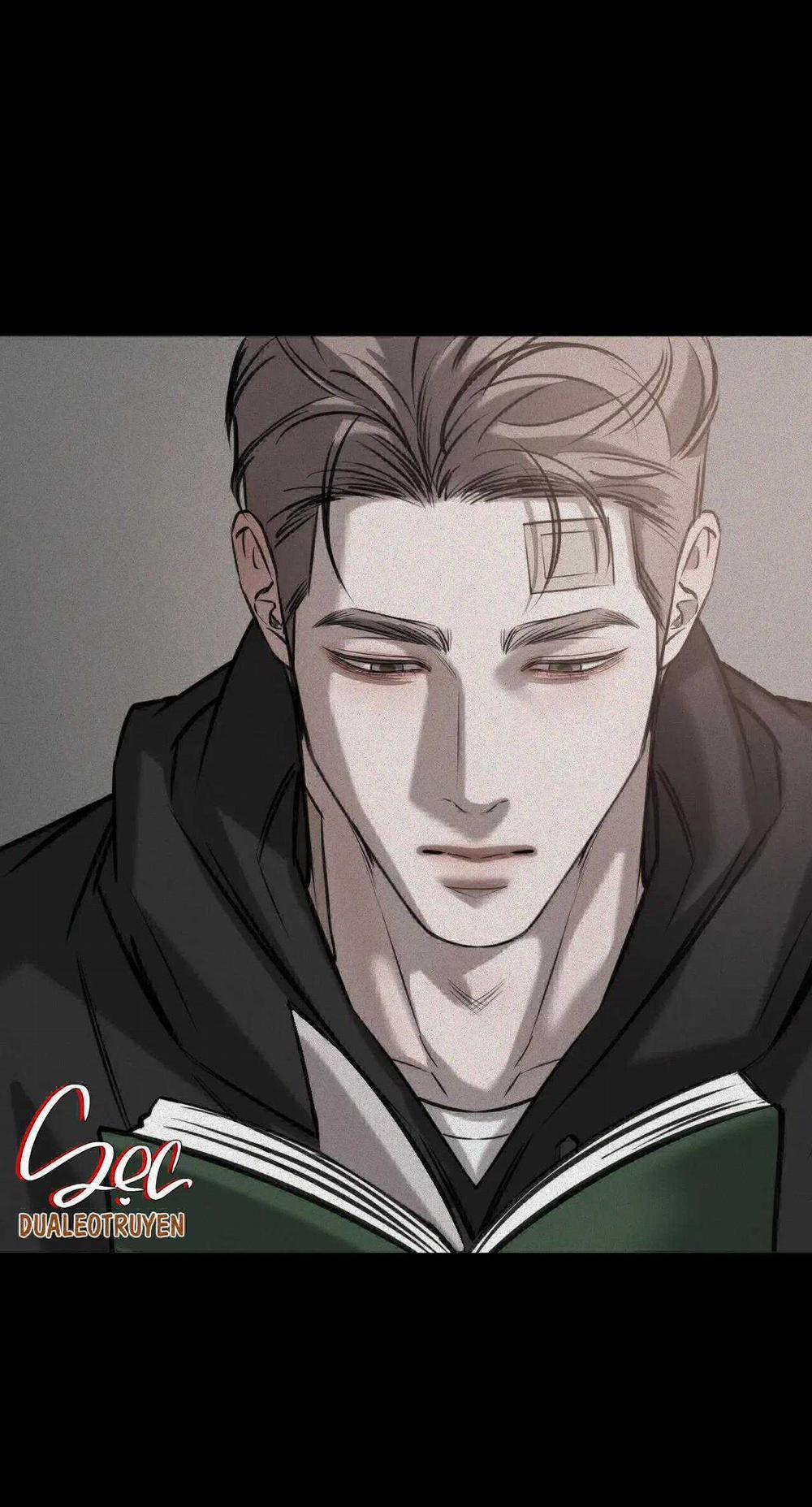 Giữa Tình Cờ Và Định Mệnh 60 trang 60