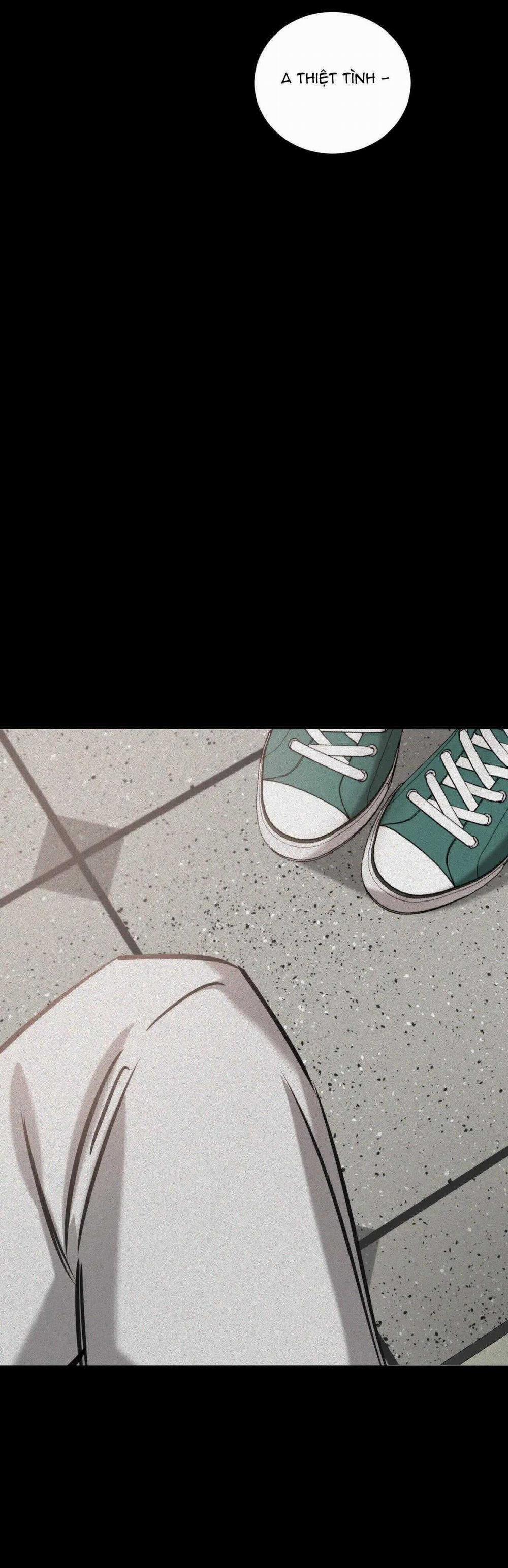 Giữa Tình Cờ Và Định Mệnh 60 trang 62