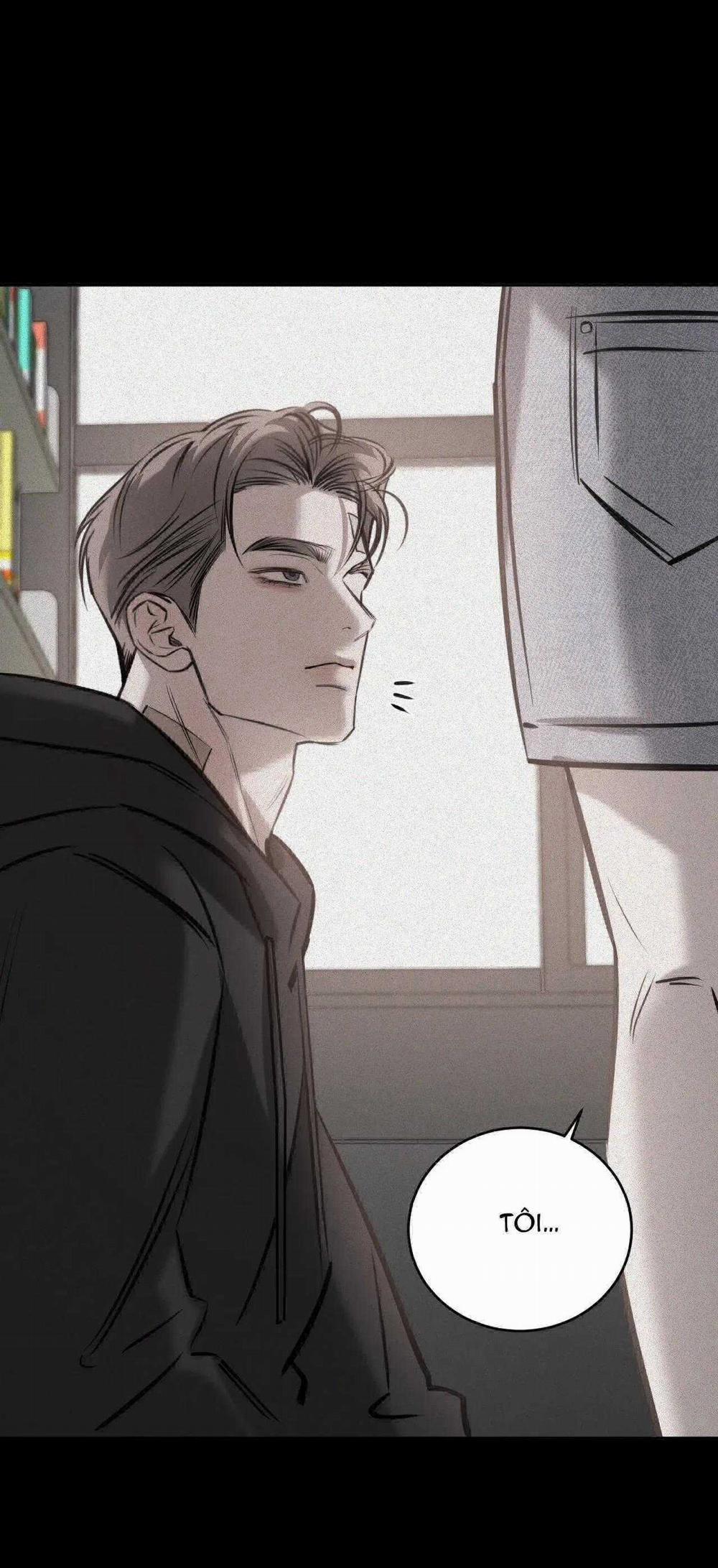 Giữa Tình Cờ Và Định Mệnh 60 trang 63