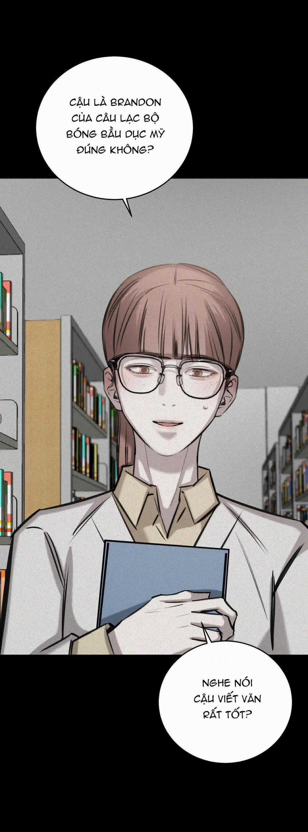 Giữa Tình Cờ Và Định Mệnh 60 trang 64