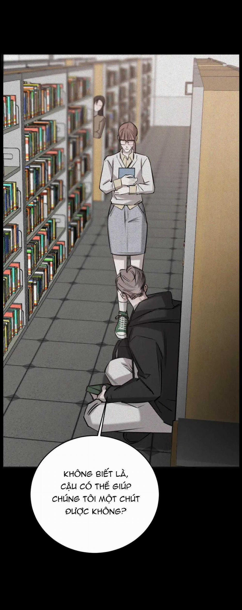 Giữa Tình Cờ Và Định Mệnh 60 trang 65