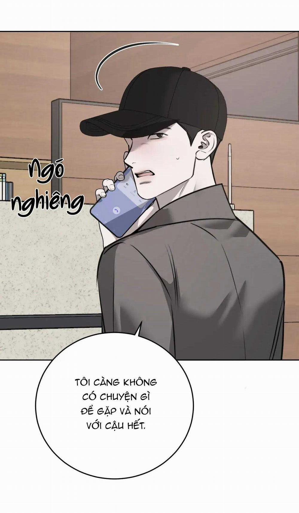 Giữa Tình Cờ Và Định Mệnh 60 trang 9