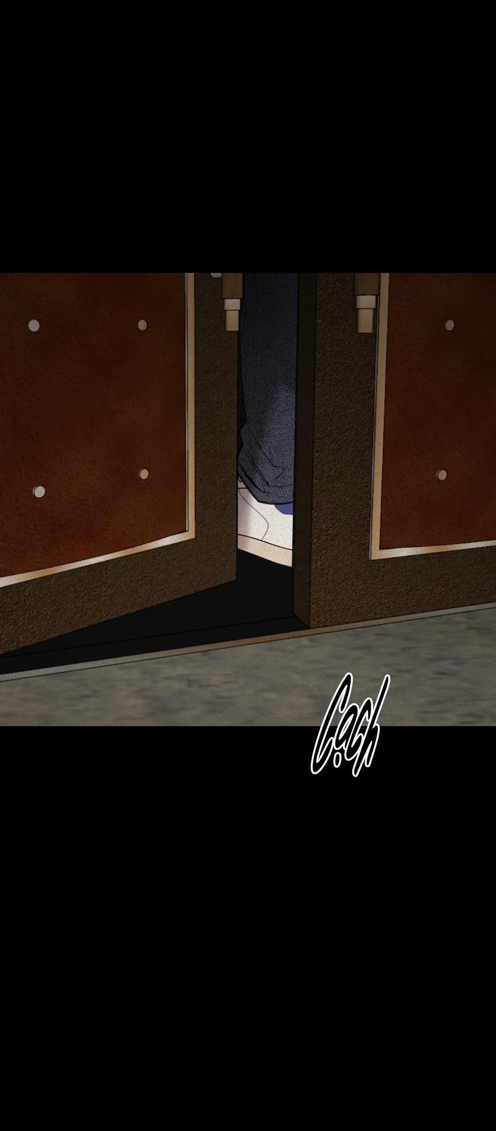 Giữa Tình Cờ Và Định Mệnh 61 END SS2 trang 11