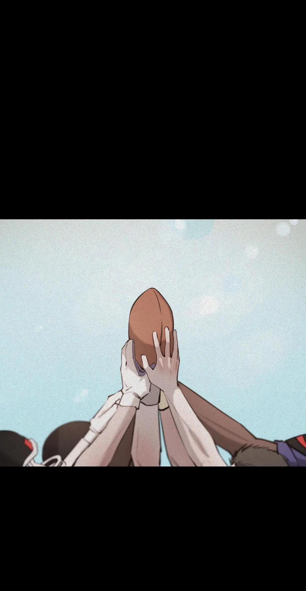 Giữa Tình Cờ Và Định Mệnh 61 END SS2 trang 12