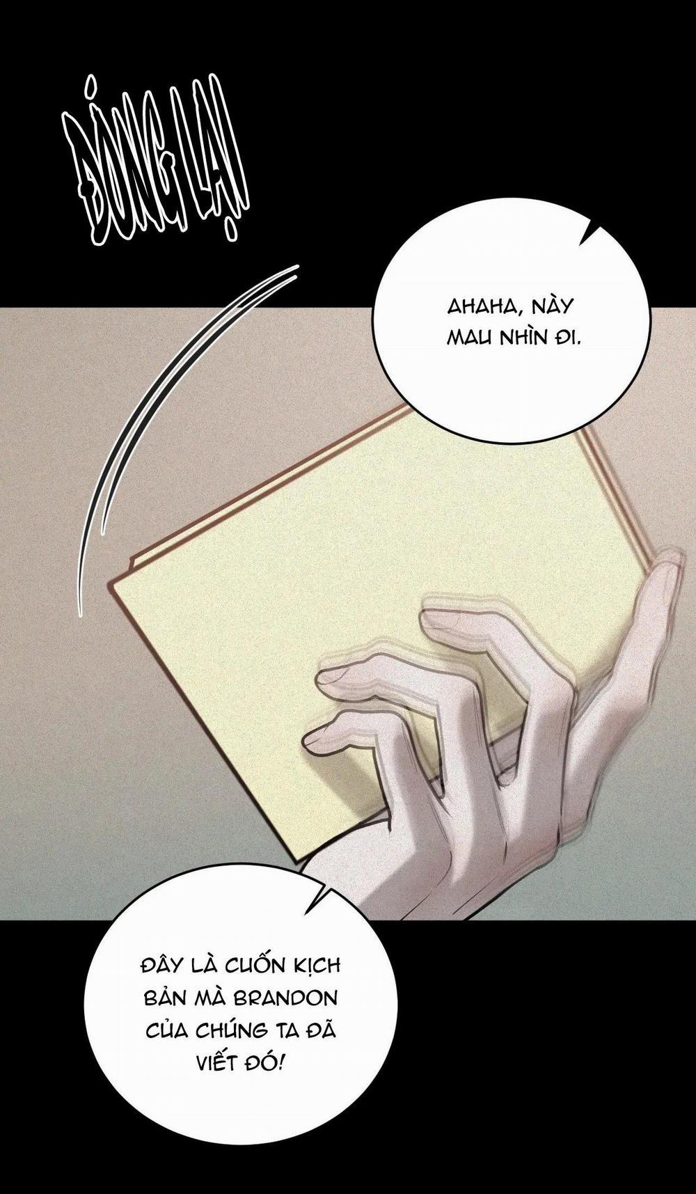 Giữa Tình Cờ Và Định Mệnh 61 END SS2 trang 17