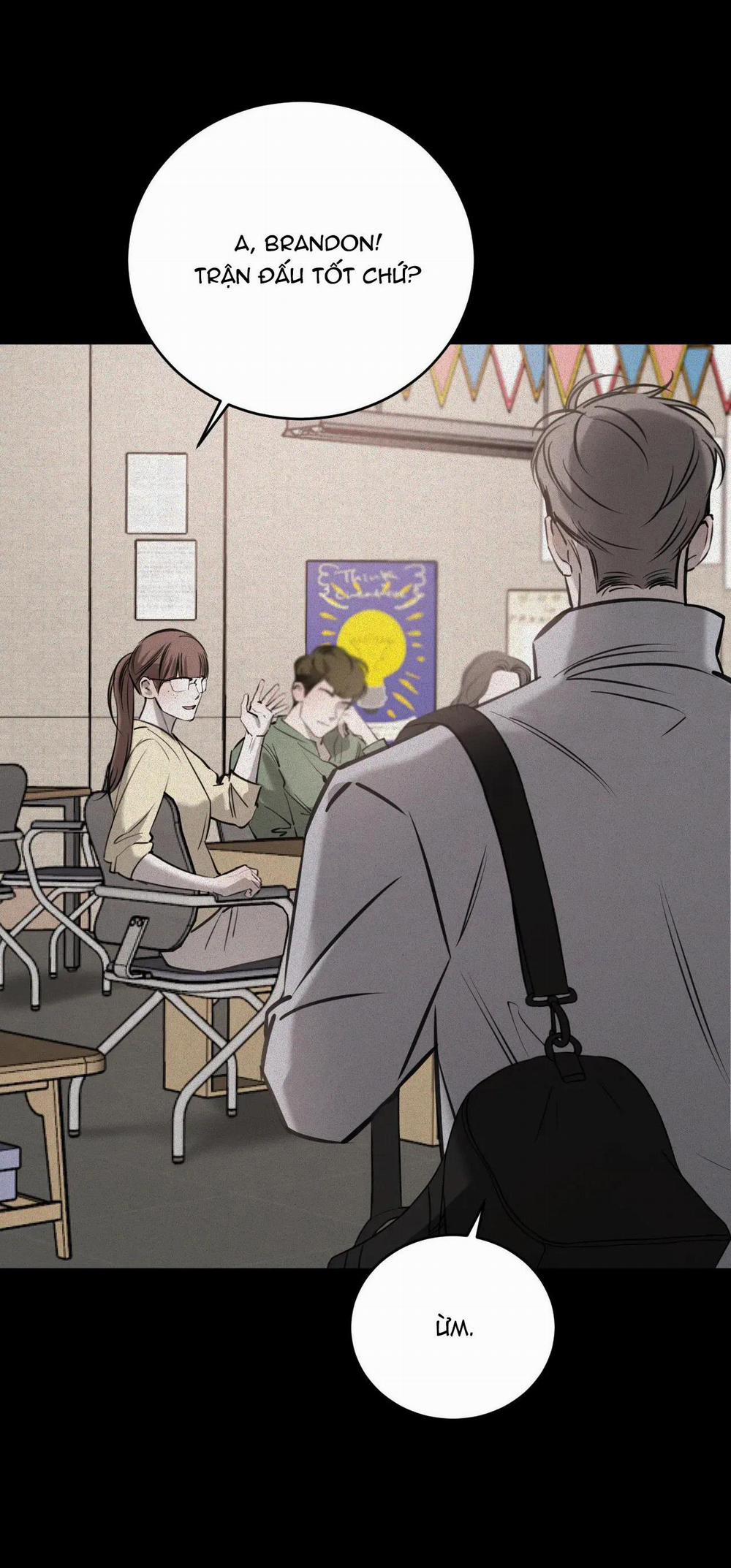 Giữa Tình Cờ Và Định Mệnh 61 END SS2 trang 2