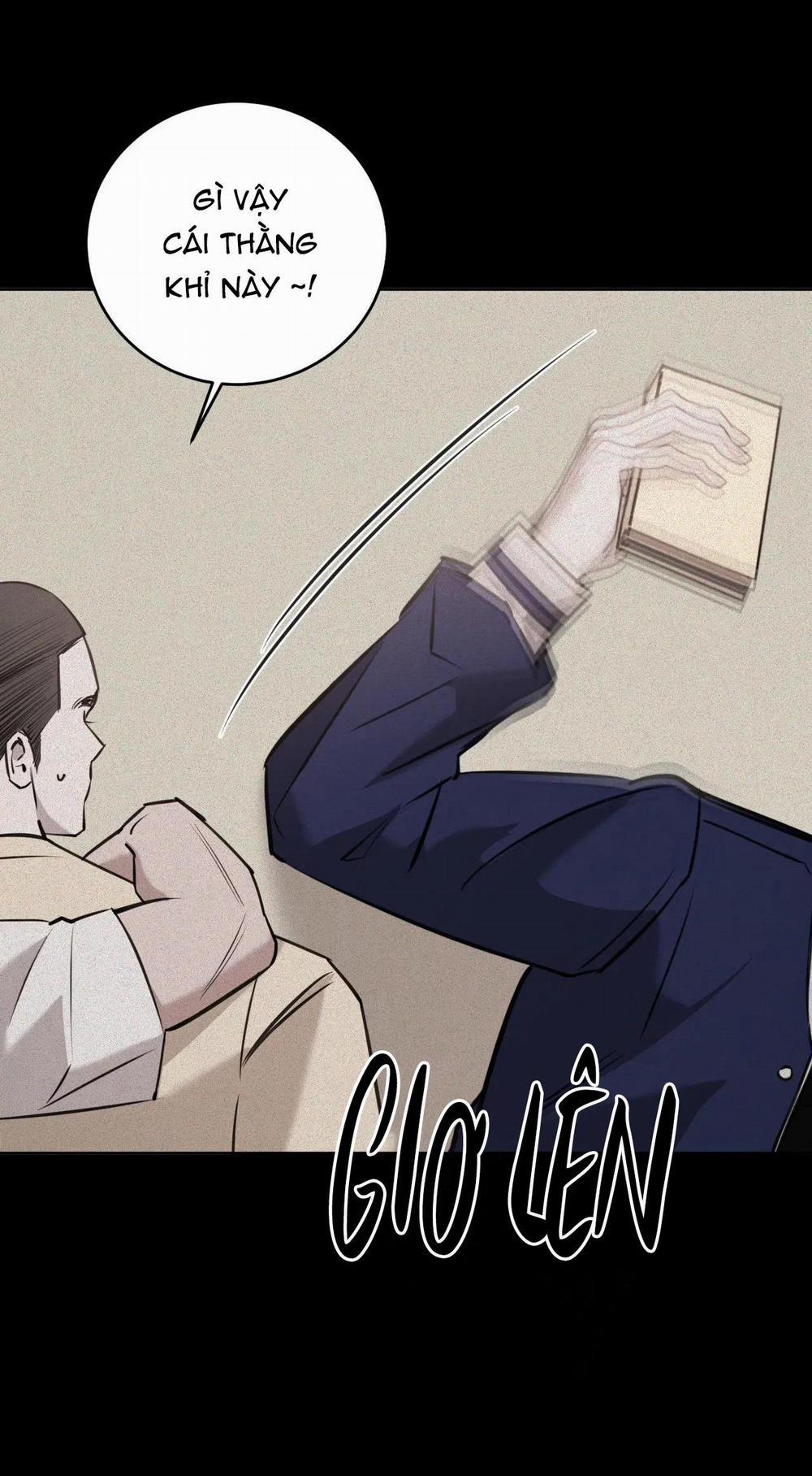 Giữa Tình Cờ Và Định Mệnh 61 END SS2 trang 26