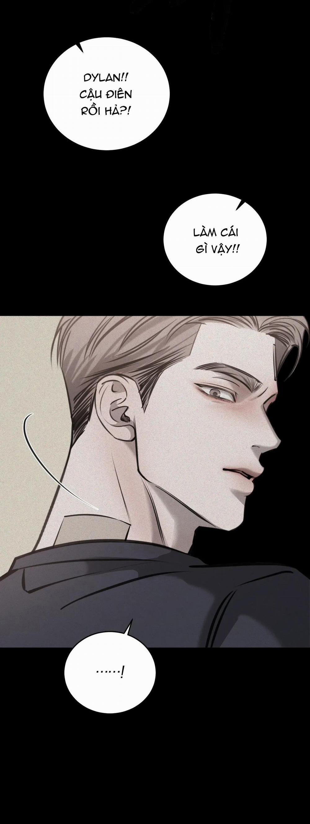 Giữa Tình Cờ Và Định Mệnh 61 END SS2 trang 28