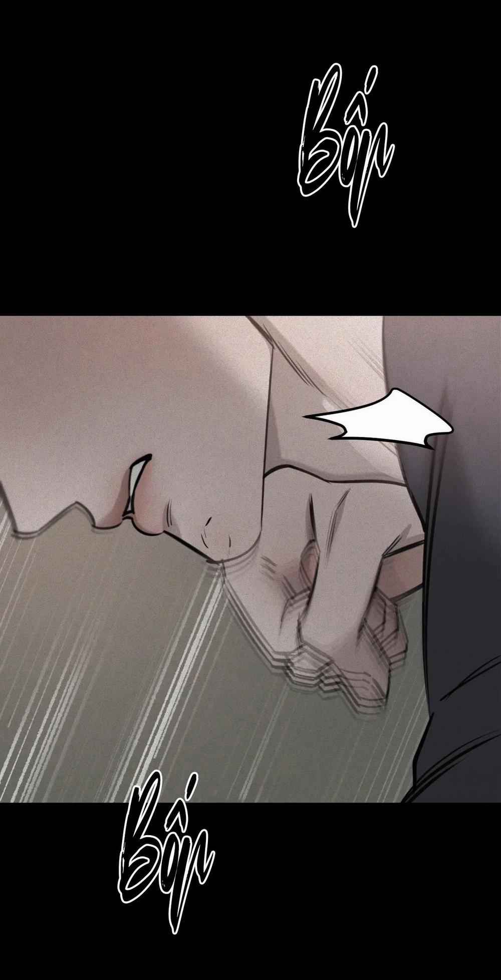 Giữa Tình Cờ Và Định Mệnh 61 END SS2 trang 31