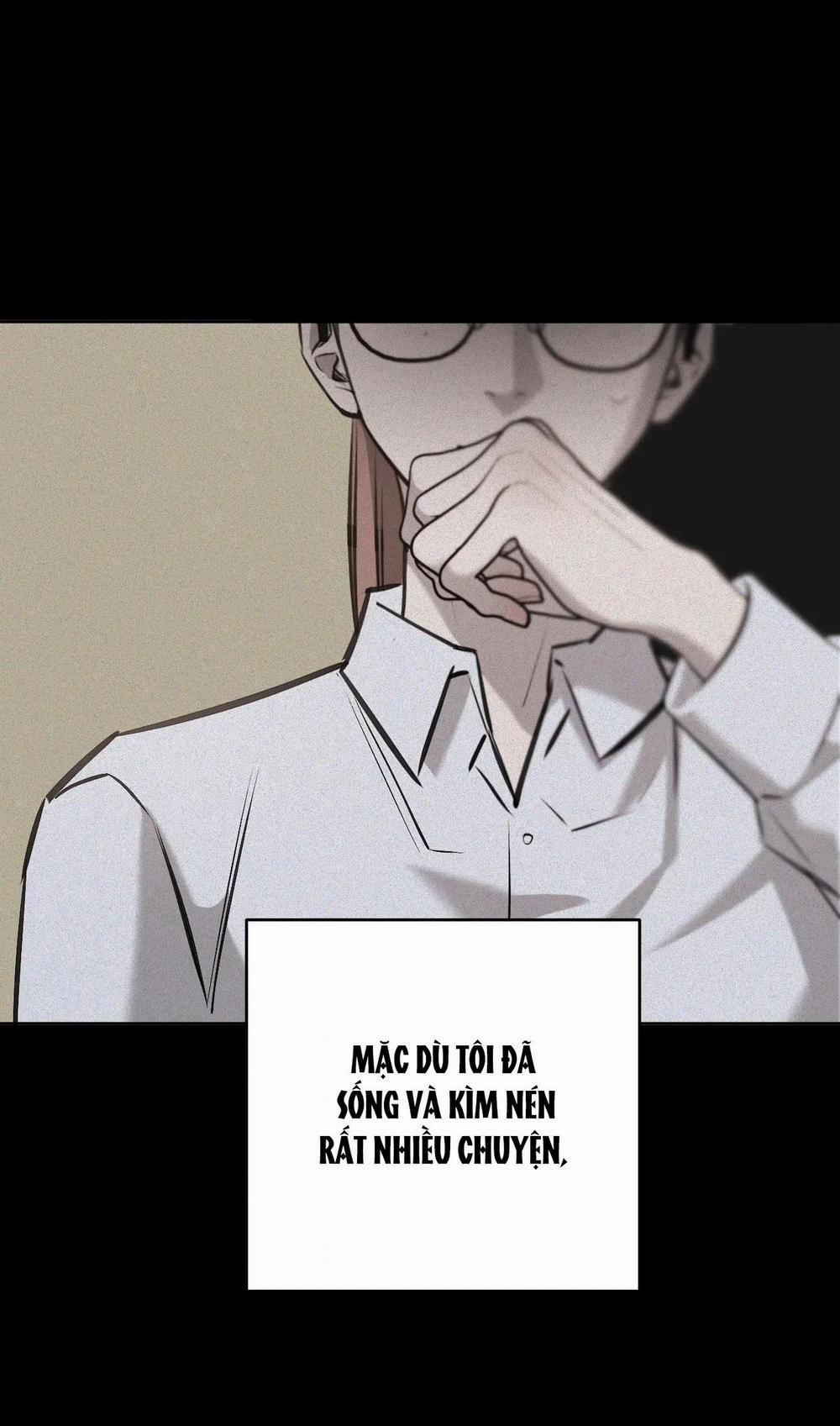 Giữa Tình Cờ Và Định Mệnh 61 END SS2 trang 33