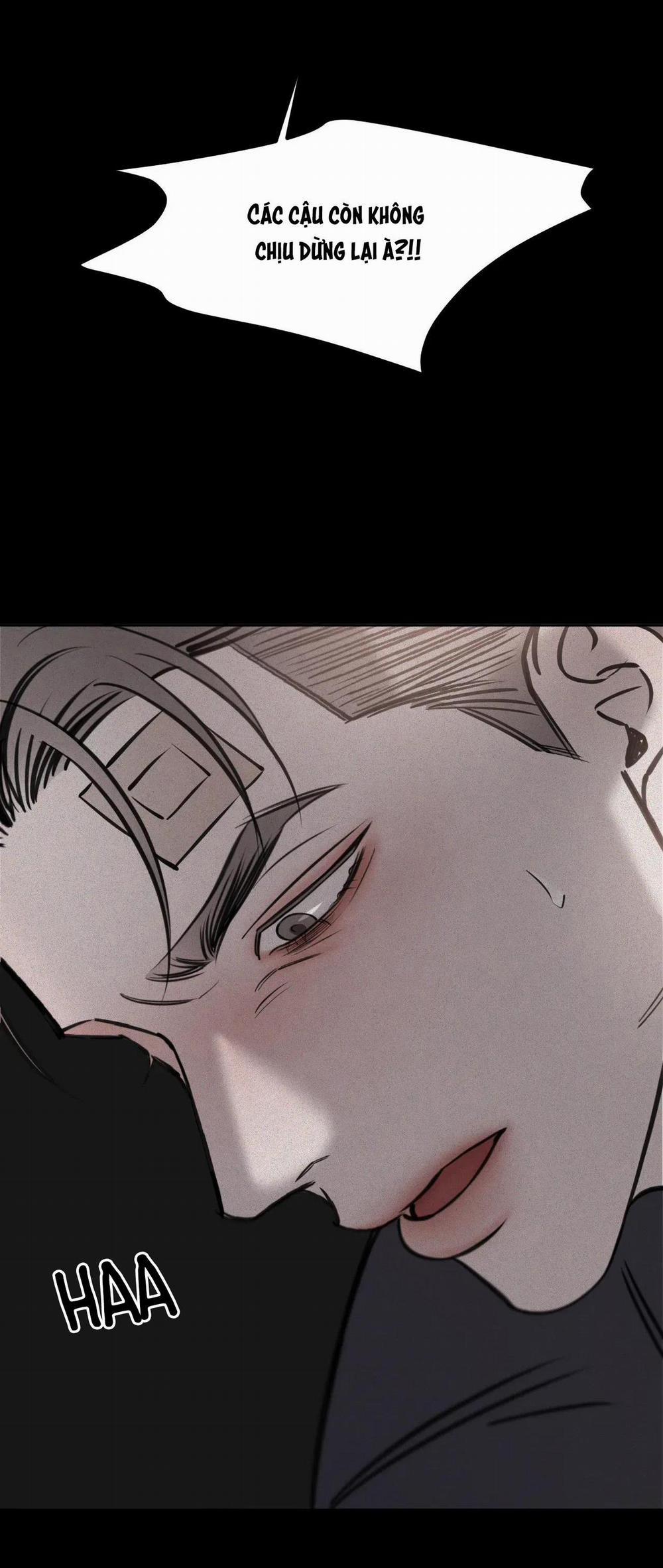 Giữa Tình Cờ Và Định Mệnh 61 END SS2 trang 35