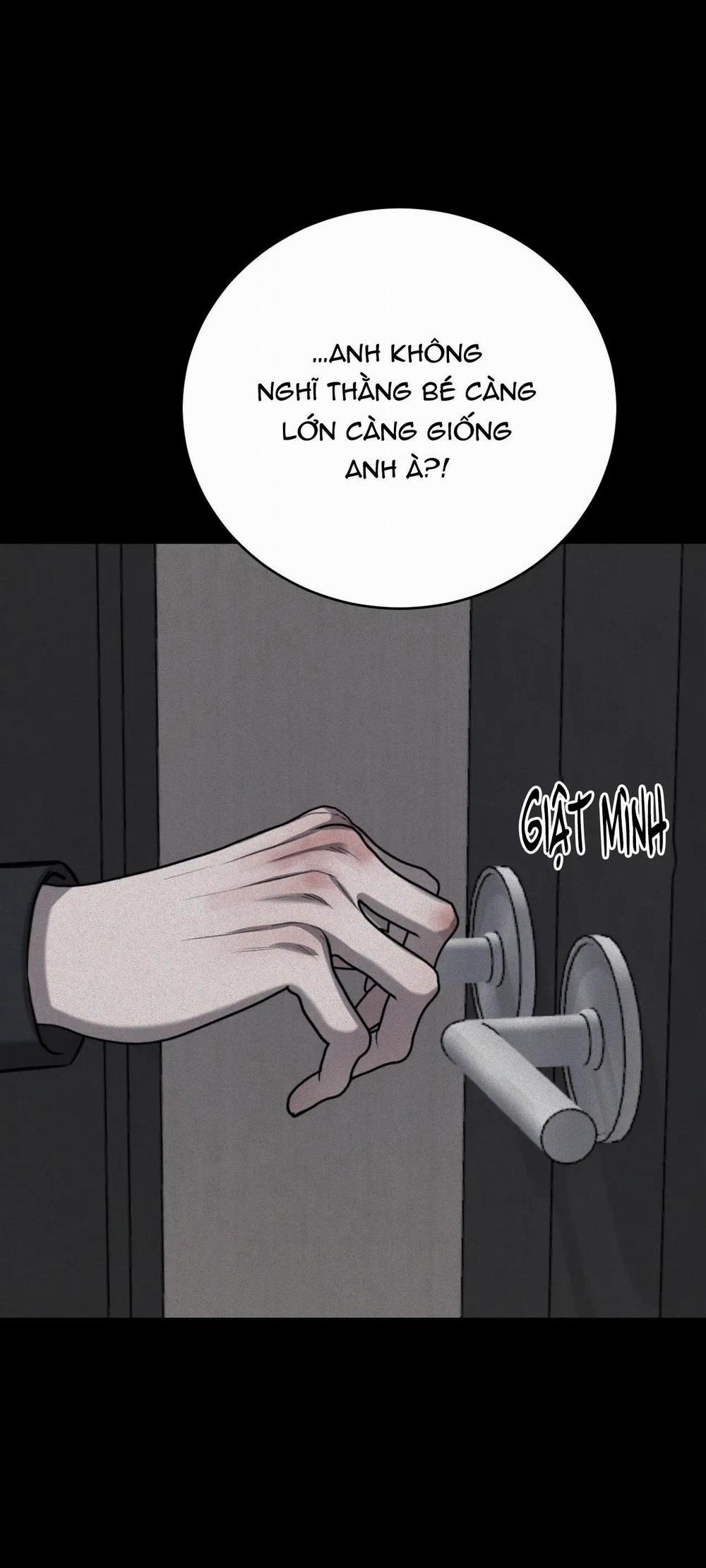 Giữa Tình Cờ Và Định Mệnh 61 END SS2 trang 39