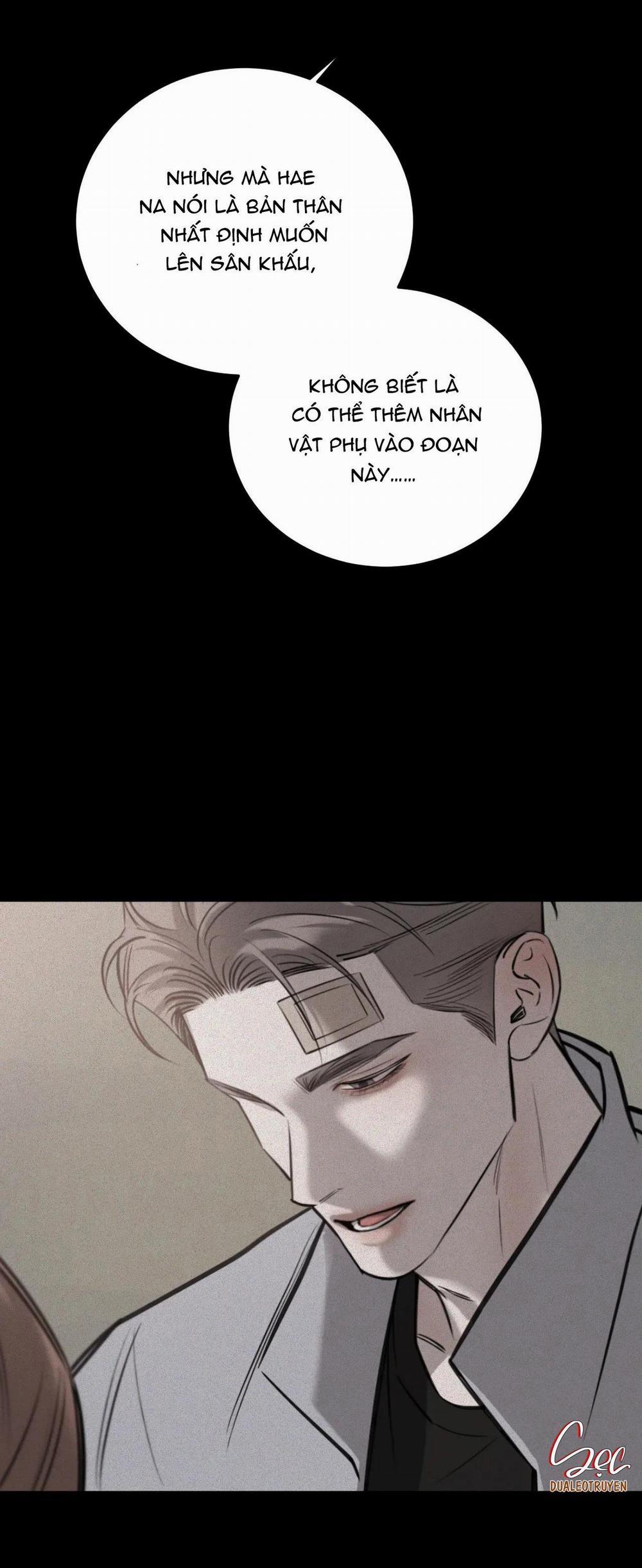 Giữa Tình Cờ Và Định Mệnh 61 END SS2 trang 4