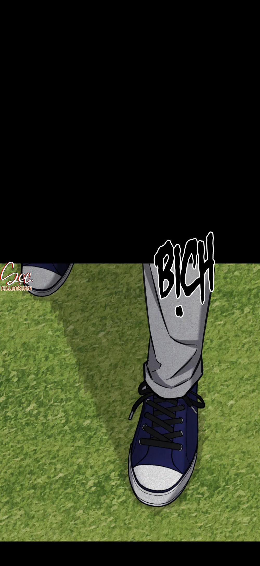 Giữa Tình Cờ Và Định Mệnh 61 END SS2 trang 41