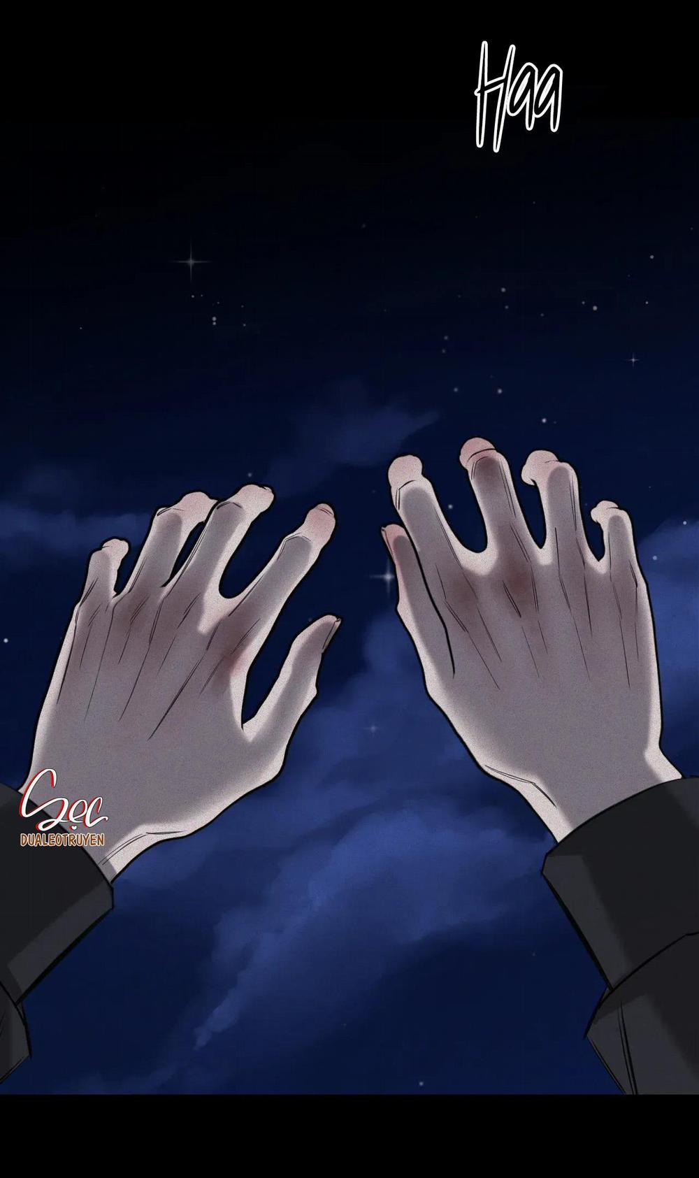 Giữa Tình Cờ Và Định Mệnh 61 END SS2 trang 44