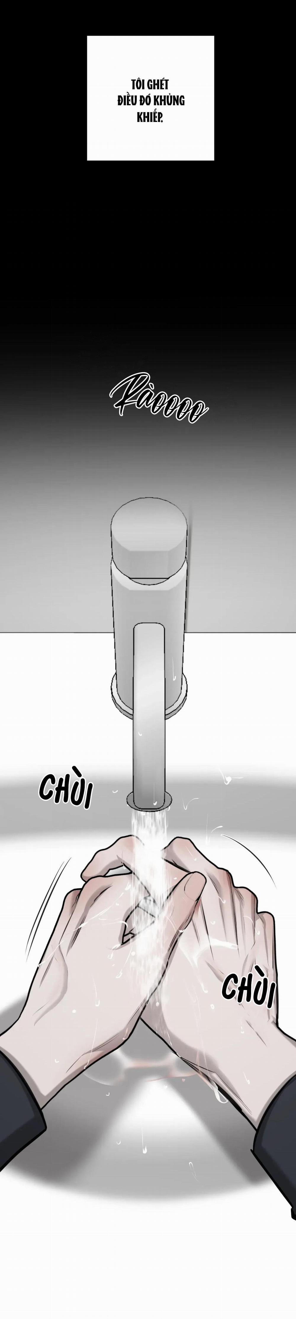 Giữa Tình Cờ Và Định Mệnh 61 END SS2 trang 45