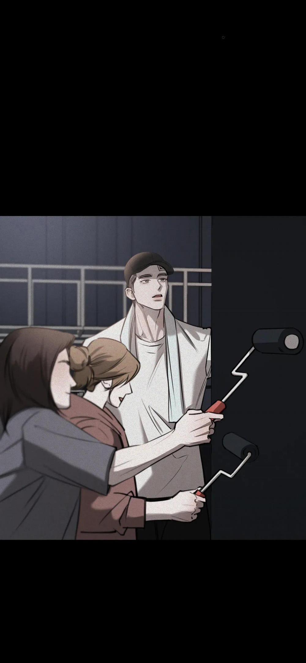 Giữa Tình Cờ Và Định Mệnh 61 END SS2 trang 5