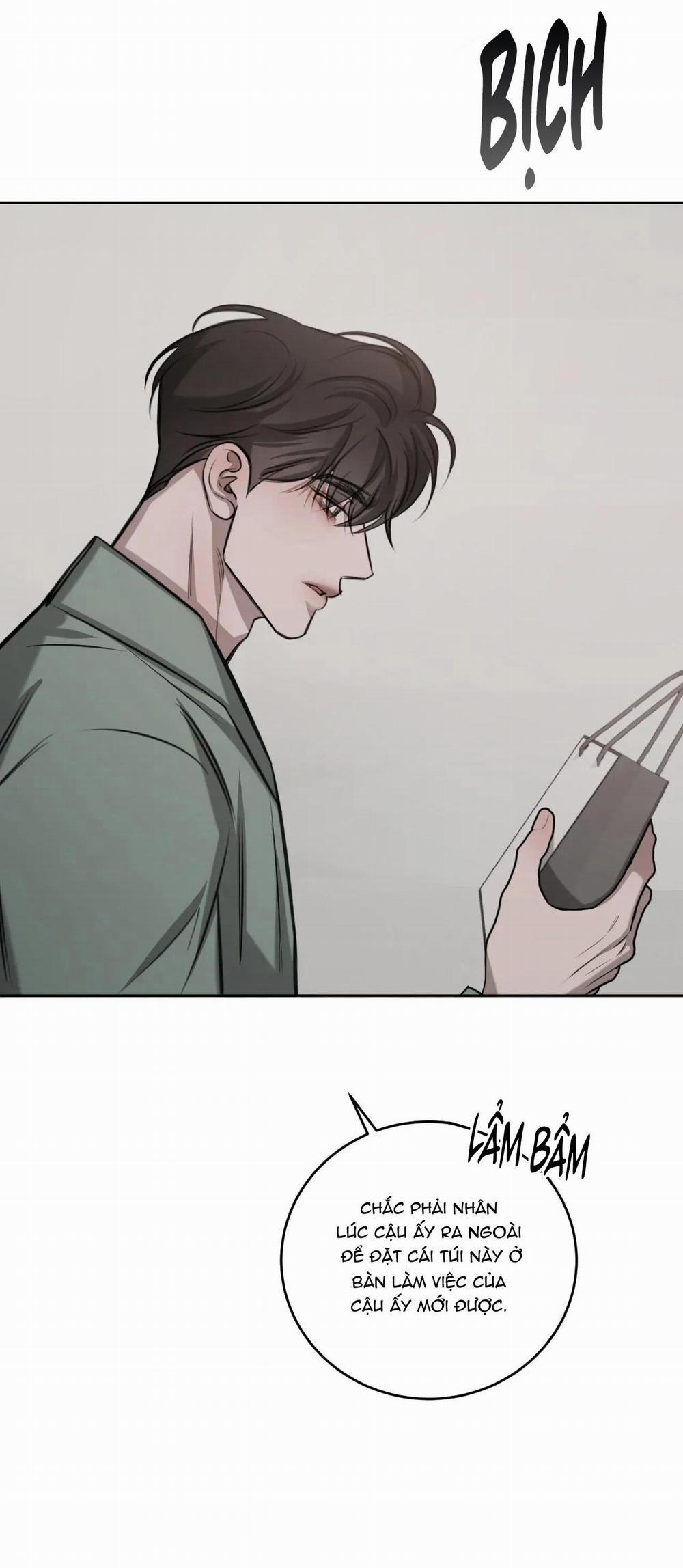 Giữa Tình Cờ Và Định Mệnh 61 END SS2 trang 51