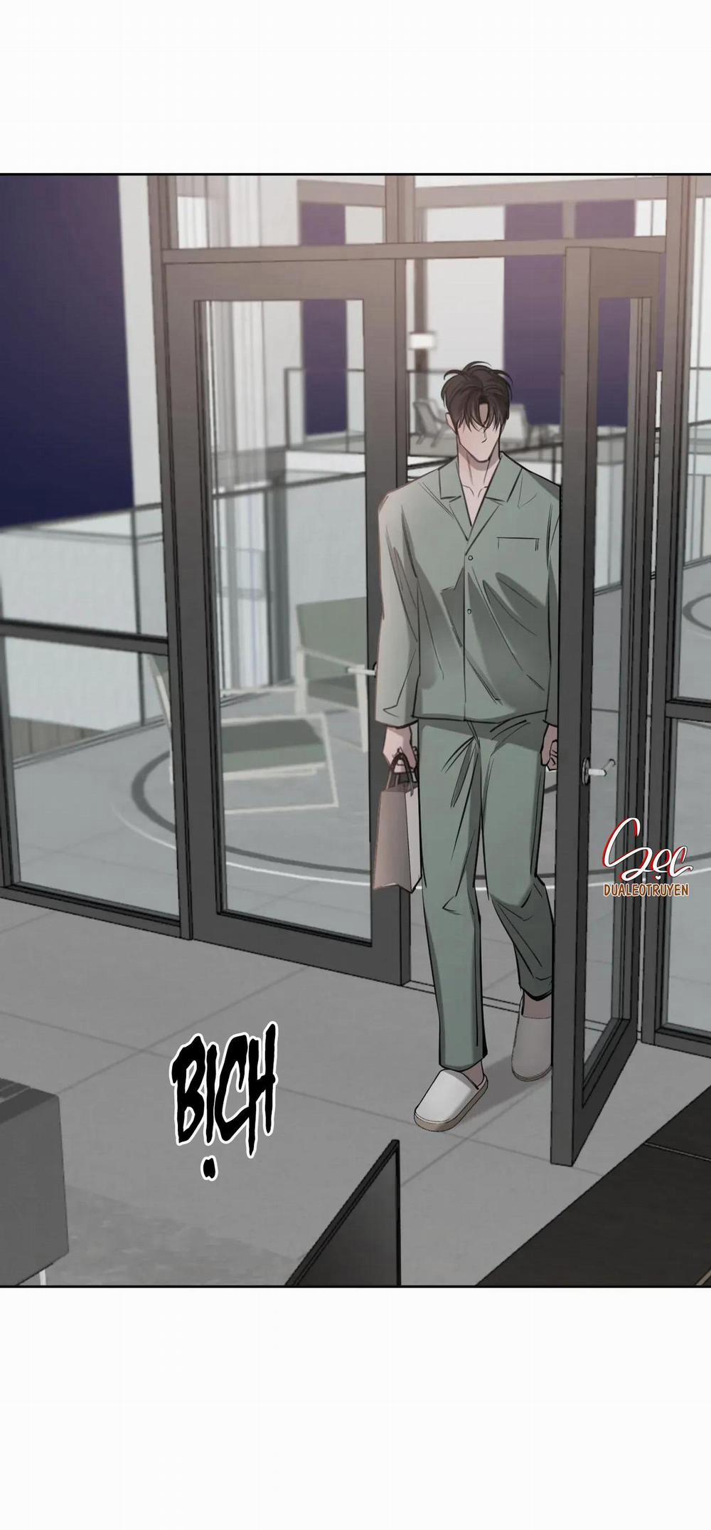 Giữa Tình Cờ Và Định Mệnh 61 END SS2 trang 52